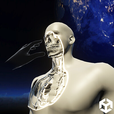 Human Dictionary VR Game Demo