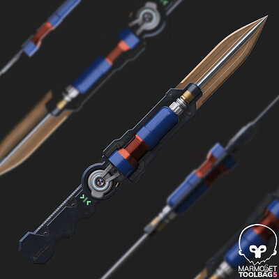 Shadering Practice